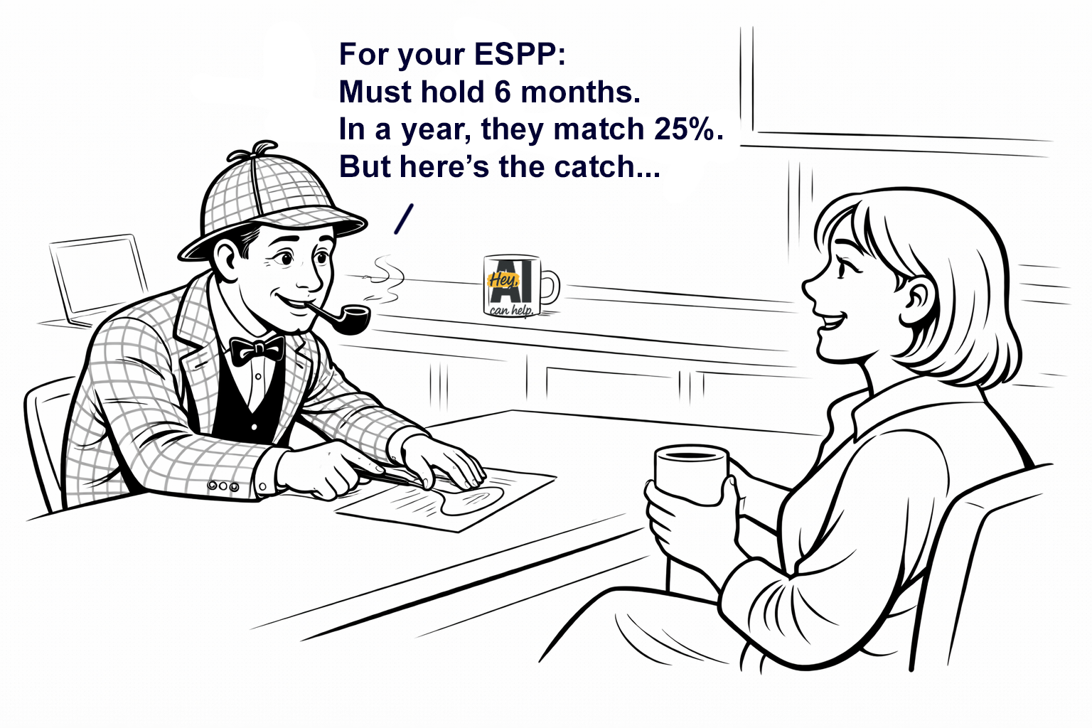 Doc Detective After Panel 2