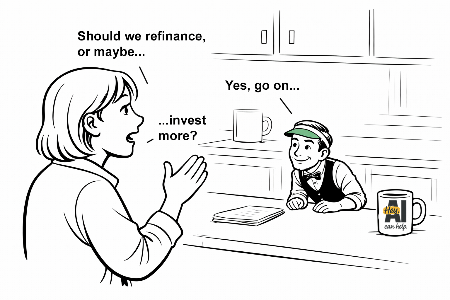 Finance After Panel 1