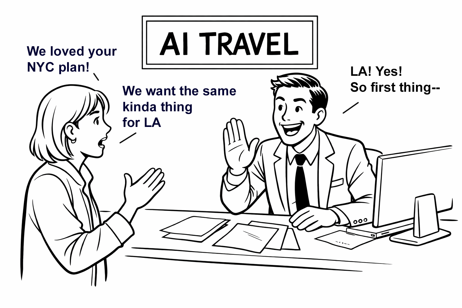 Memory Before Panel 1